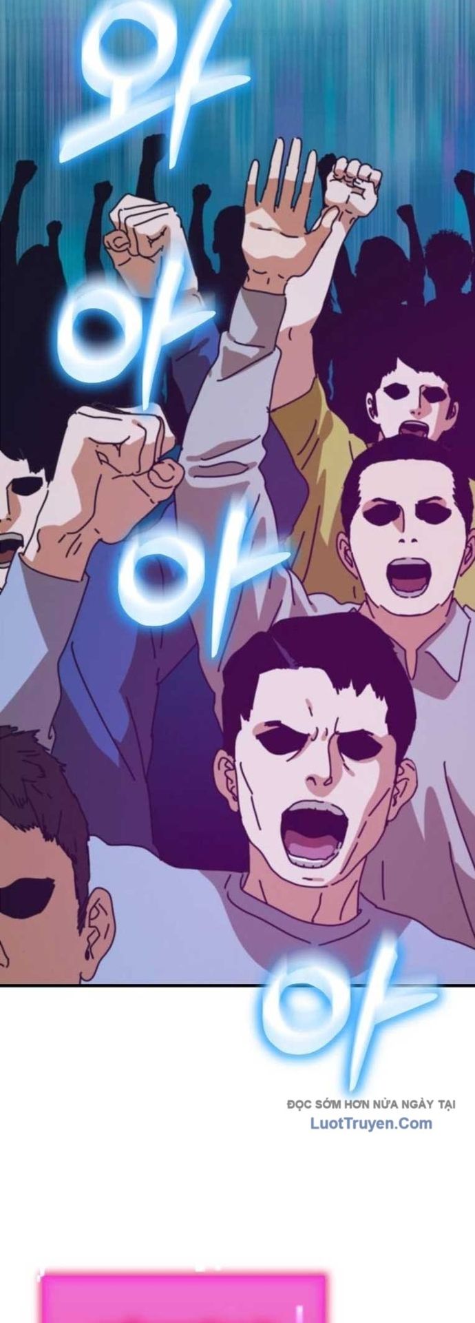 Ngôi Nhà Ẩn Ngày Tận Thế Chap 68 - Next Chap 69