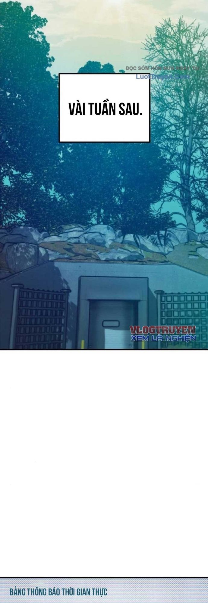 Ngôi Nhà Ẩn Ngày Tận Thế Chap 68 - Next Chap 69