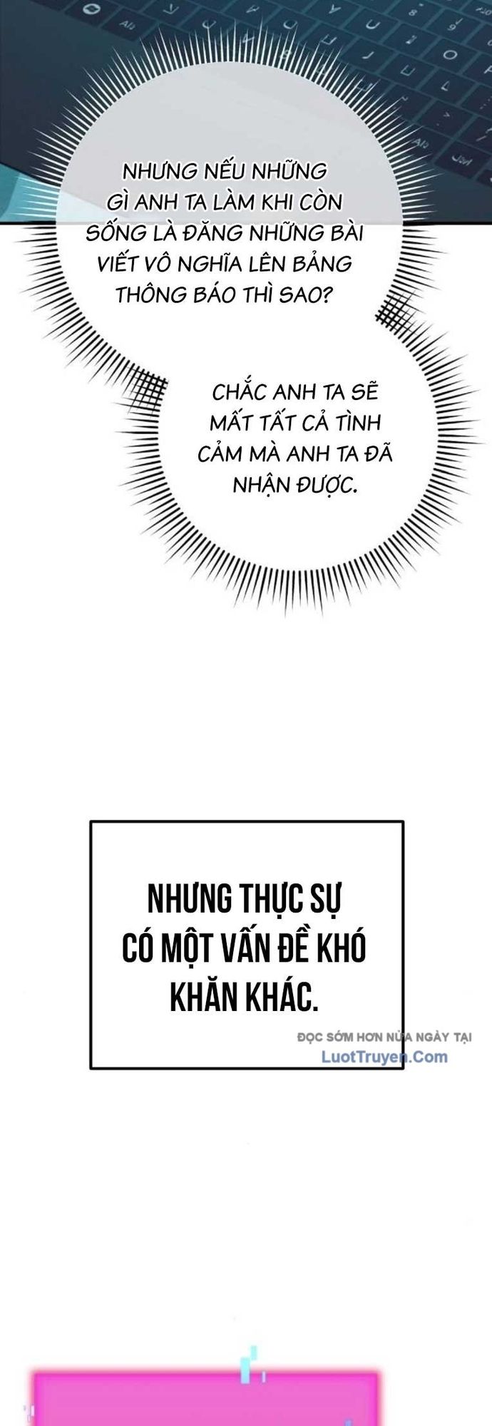 Ngôi Nhà Ẩn Ngày Tận Thế Chap 68 - Next Chap 69