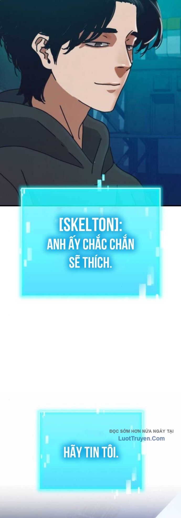 Ngôi Nhà Ẩn Ngày Tận Thế Chap 68 - Next Chap 69