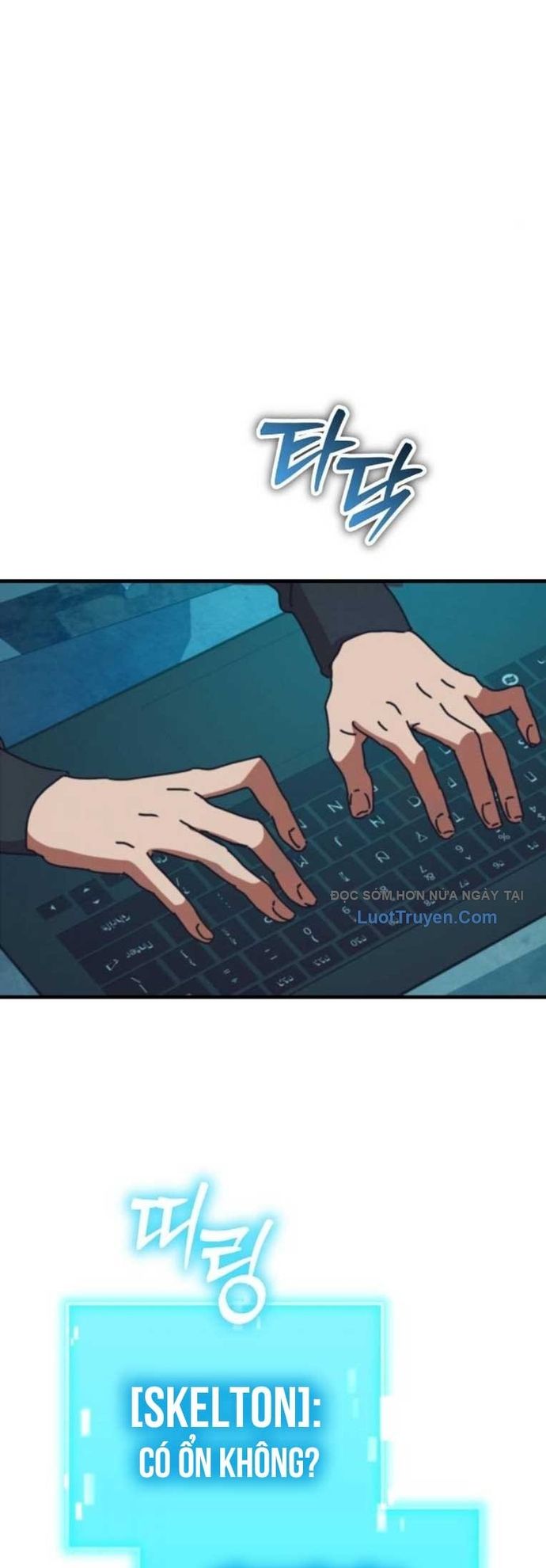 Ngôi Nhà Ẩn Ngày Tận Thế Chap 68 - Next Chap 69