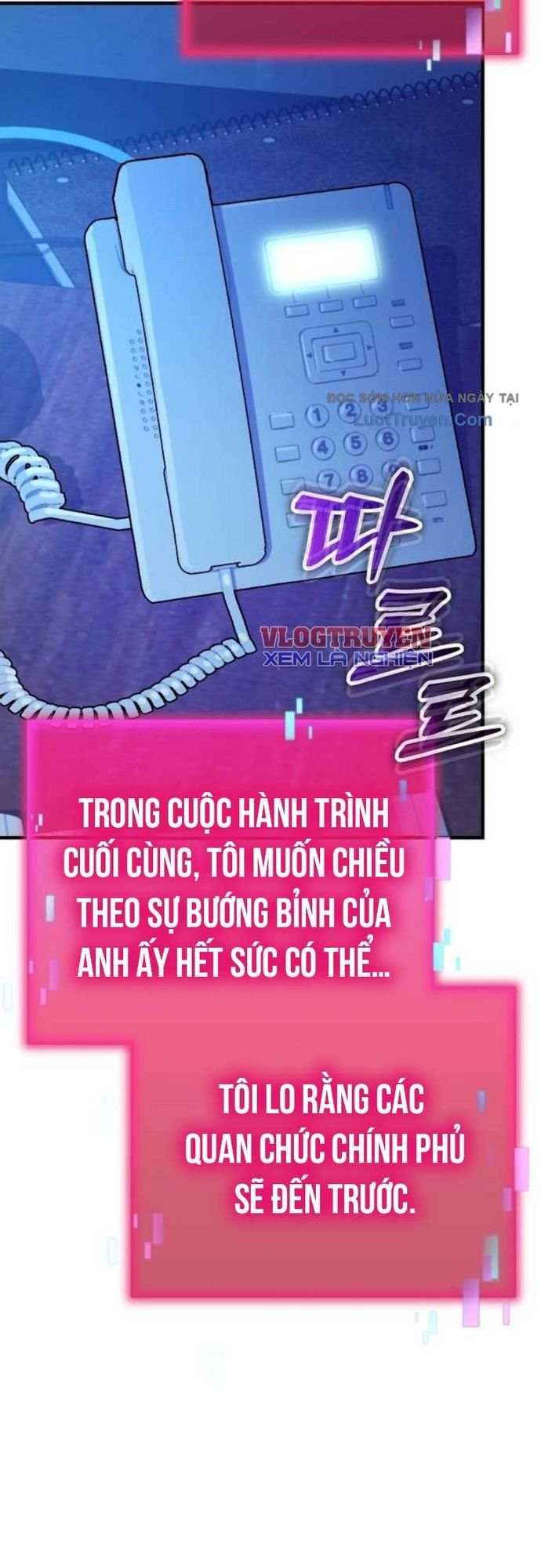 Ngôi Nhà Ẩn Ngày Tận Thế Chap 68 - Next Chap 69