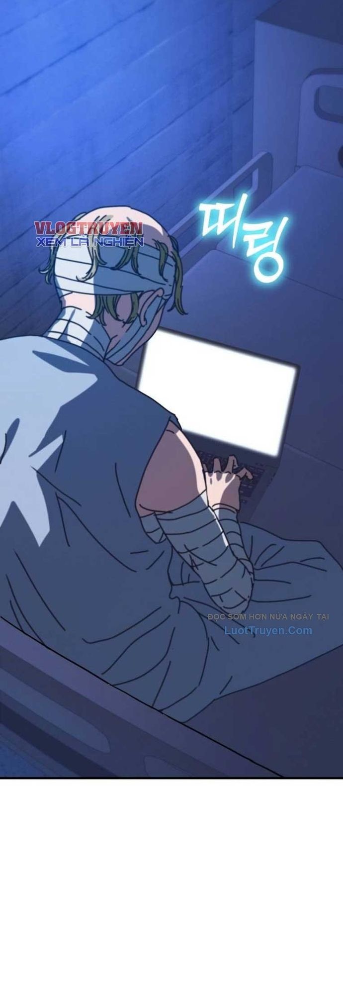 Ngôi Nhà Ẩn Ngày Tận Thế Chap 68 - Next Chap 69