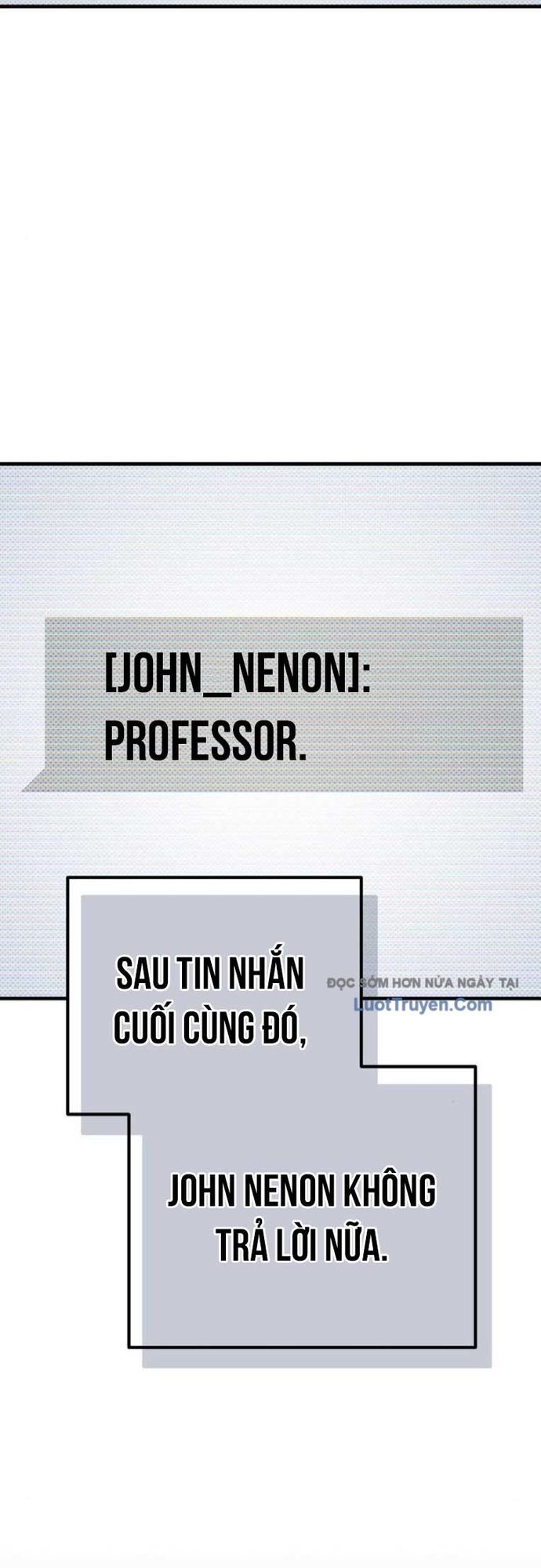 Ngôi Nhà Ẩn Ngày Tận Thế Chap 68 - Next Chap 69