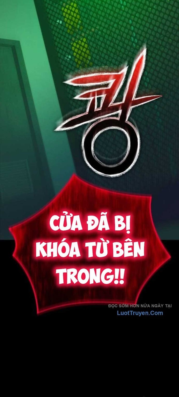 Ngôi Nhà Ẩn Ngày Tận Thế Chap 68 - Next Chap 69