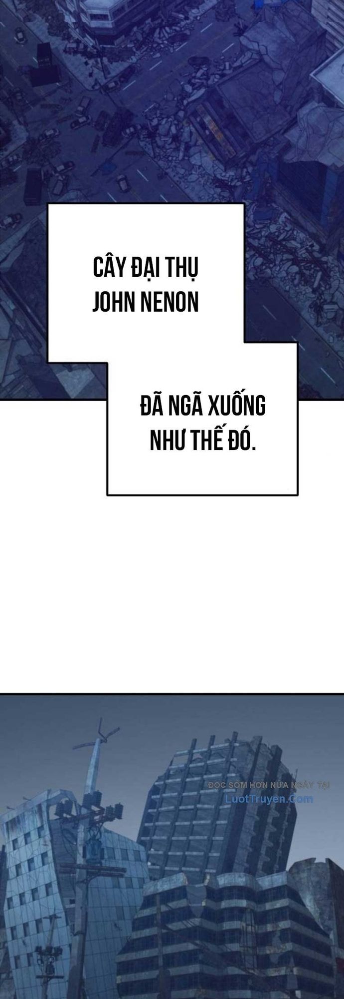 Ngôi Nhà Ẩn Ngày Tận Thế Chap 68 - Next Chap 69