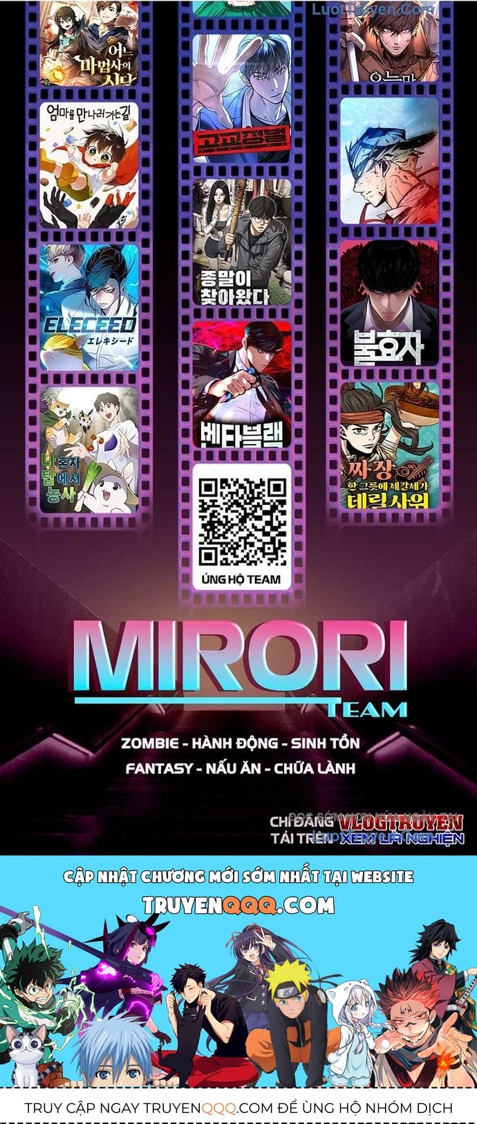 Ngôi Nhà Ẩn Ngày Tận Thế Chap 68 - Next Chap 69