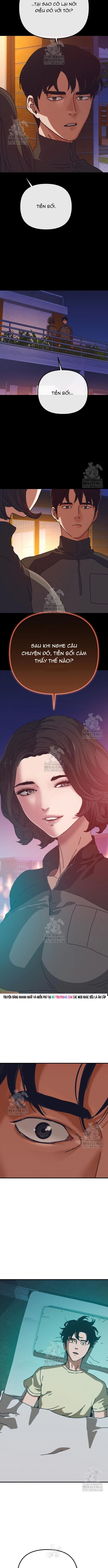 Ngôi Nhà Ẩn Ngày Tận Thế Chap 69.1 - Next Chap 70.1