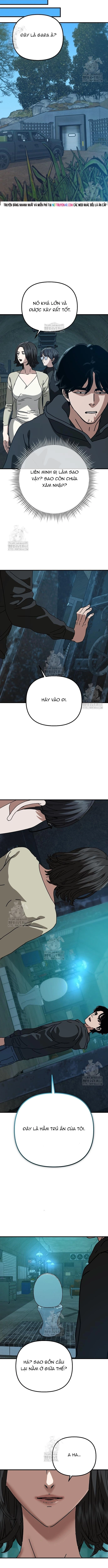 Ngôi Nhà Ẩn Ngày Tận Thế Chap 69.1 - Next Chap 70.1