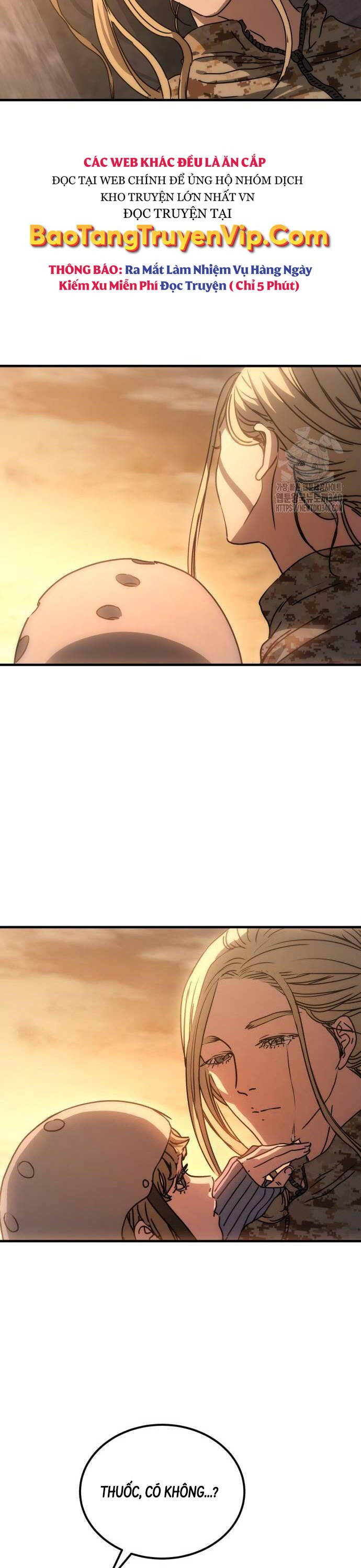 Ngôi Nhà Ẩn Ngày Tận Thế Chap 7 - Next Chap 8