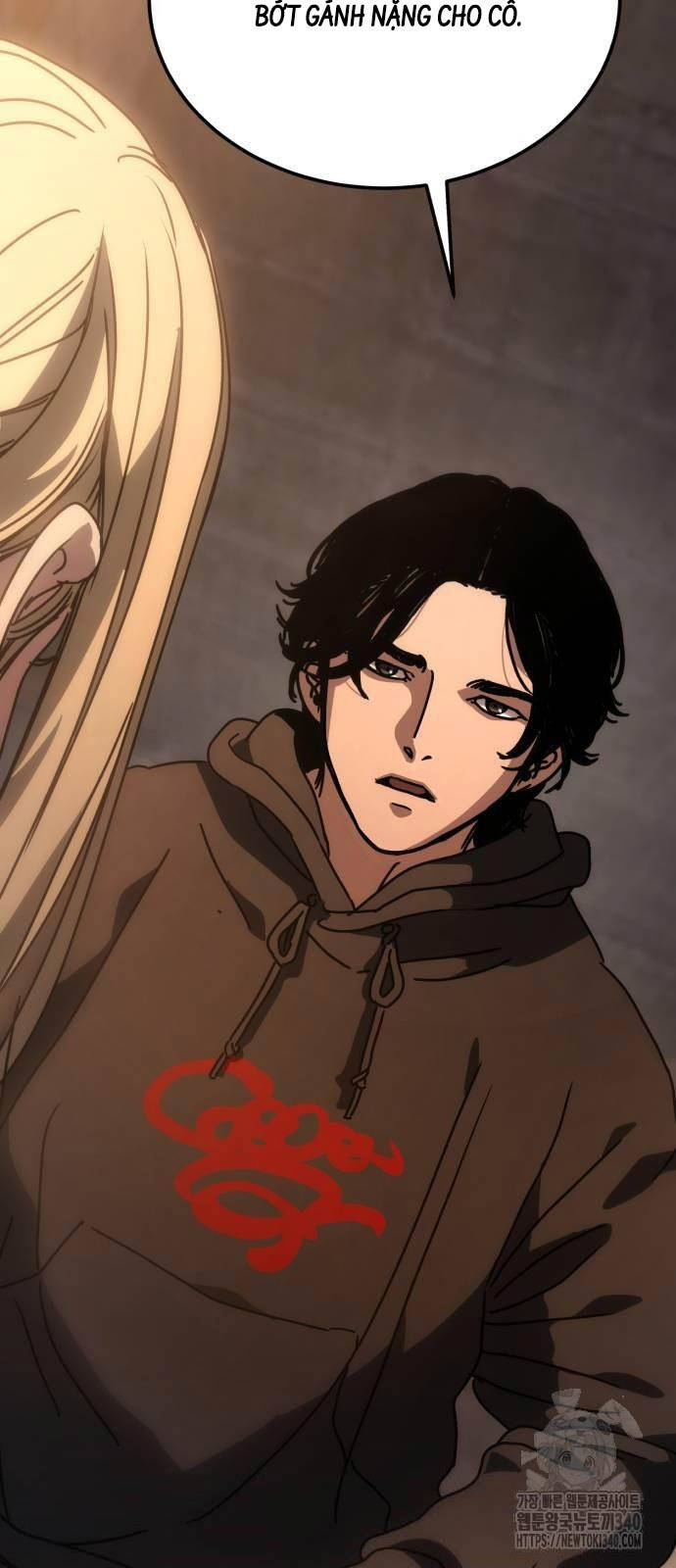 Ngôi Nhà Ẩn Ngày Tận Thế Chap 7 - Next Chap 8