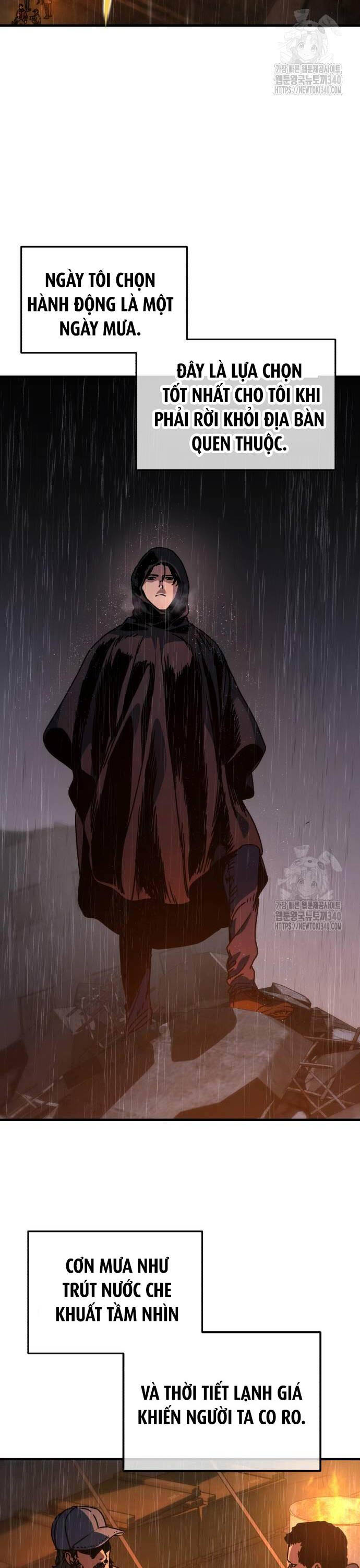 Ngôi Nhà Ẩn Ngày Tận Thế Chap 7 - Next Chap 8