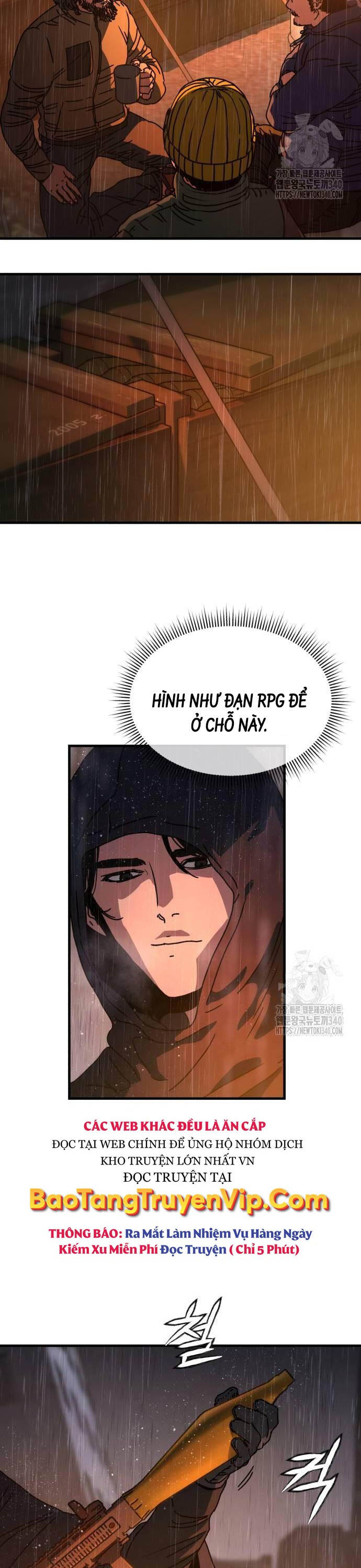 Ngôi Nhà Ẩn Ngày Tận Thế Chap 7 - Next Chap 8