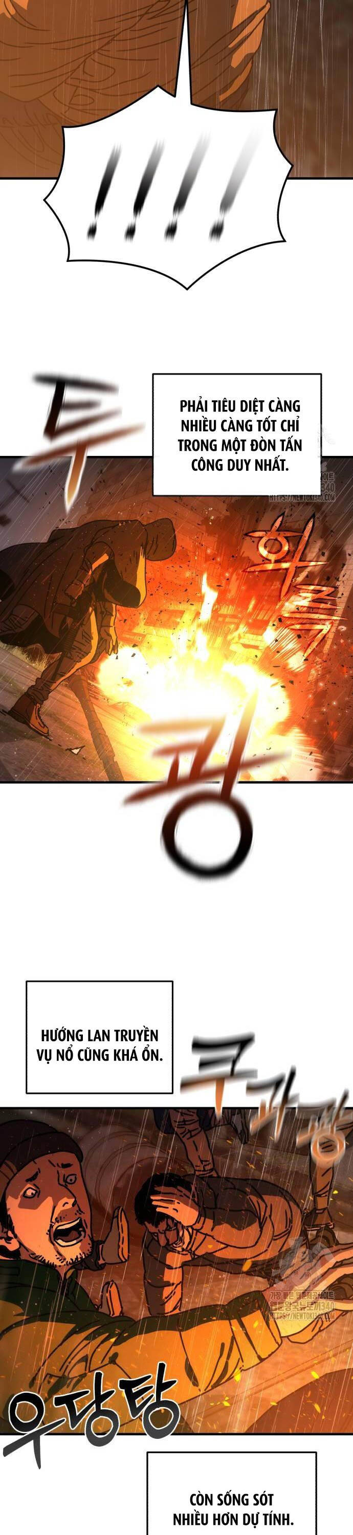 Ngôi Nhà Ẩn Ngày Tận Thế Chap 7 - Next Chap 8