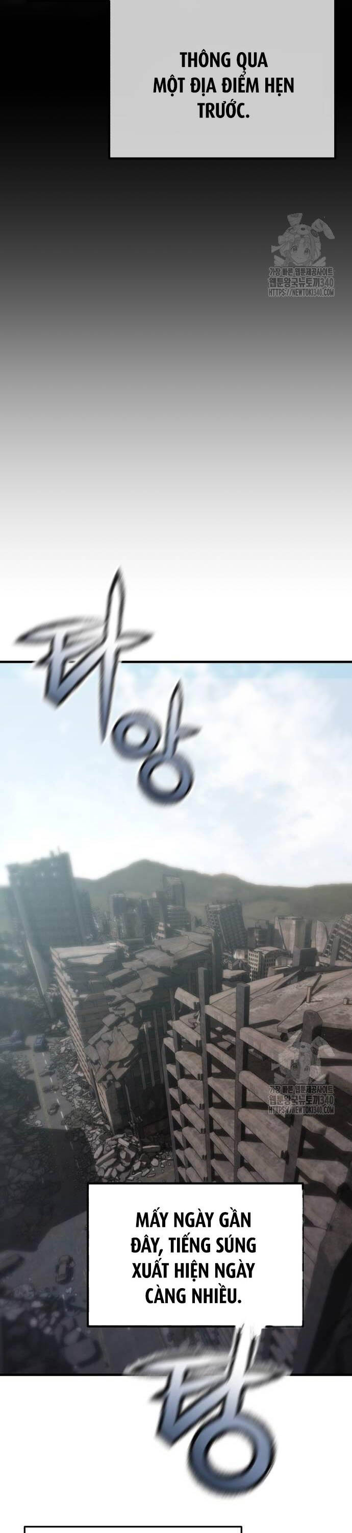 Ngôi Nhà Ẩn Ngày Tận Thế Chap 7 - Next Chap 8