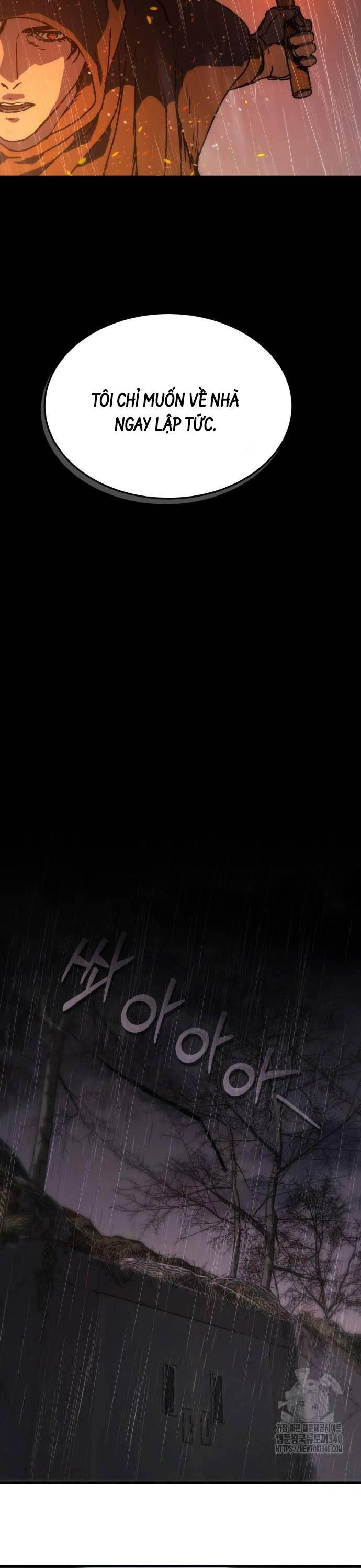 Ngôi Nhà Ẩn Ngày Tận Thế Chap 7 - Next Chap 8