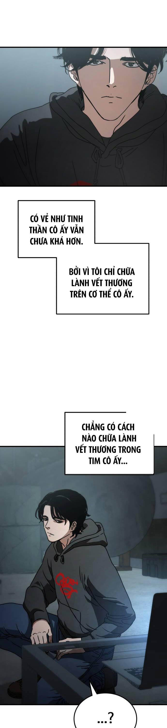 Ngôi Nhà Ẩn Ngày Tận Thế Chap 7 - Next Chap 8
