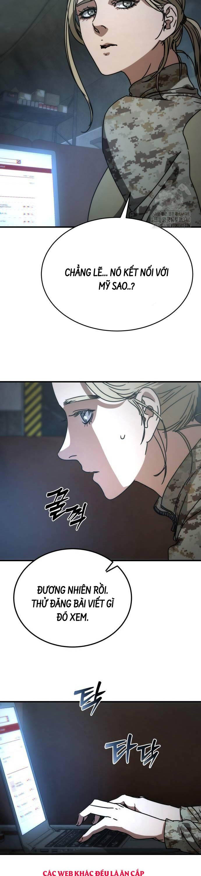 Ngôi Nhà Ẩn Ngày Tận Thế Chap 7 - Next Chap 8