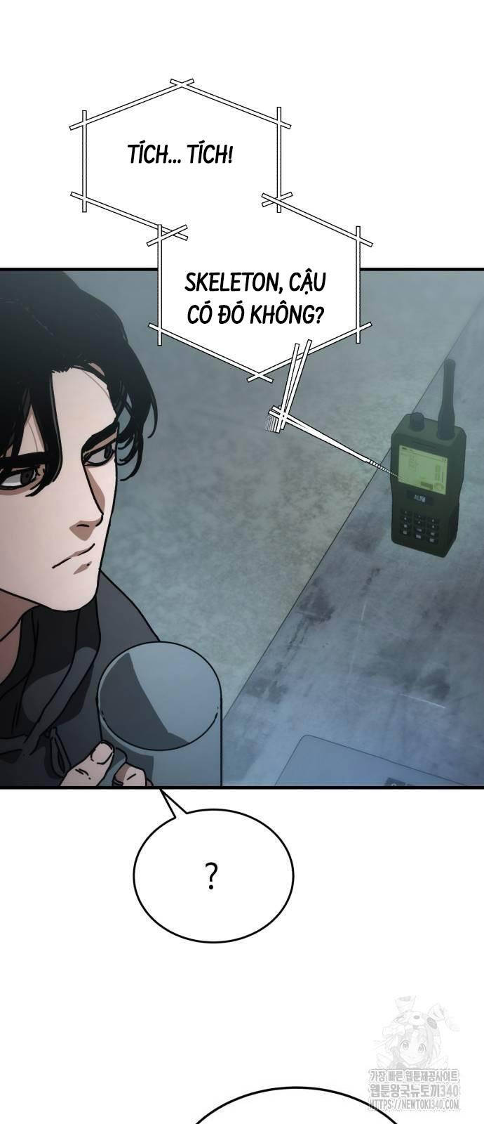 Ngôi Nhà Ẩn Ngày Tận Thế Chap 7 - Next Chap 8