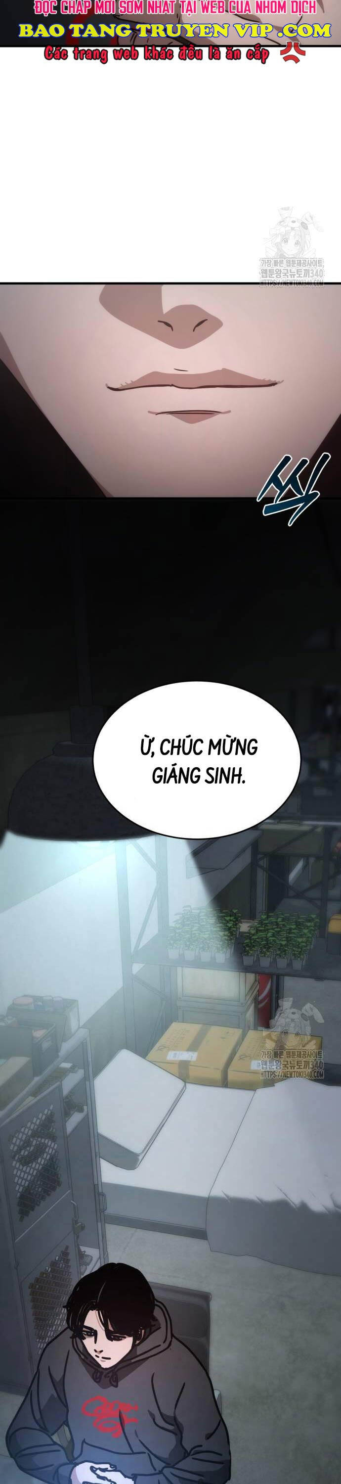 Ngôi Nhà Ẩn Ngày Tận Thế Chap 7 - Next Chap 8