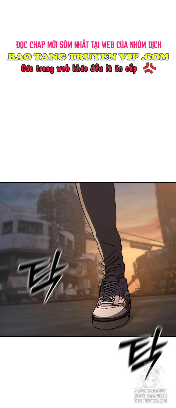 Ngôi Nhà Ẩn Ngày Tận Thế Chap 7 - Next Chap 8