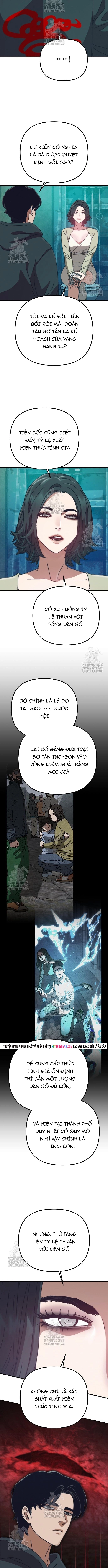 Ngôi Nhà Ẩn Ngày Tận Thế Chap 70.1 - Next Chap 71.1
