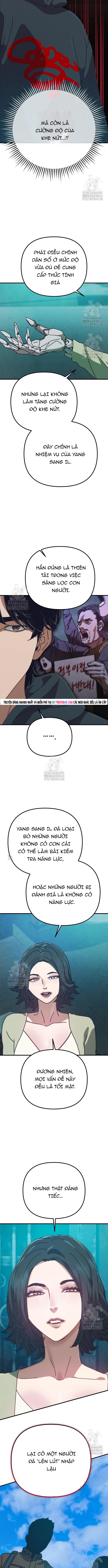 Ngôi Nhà Ẩn Ngày Tận Thế Chap 70.1 - Next Chap 71.1