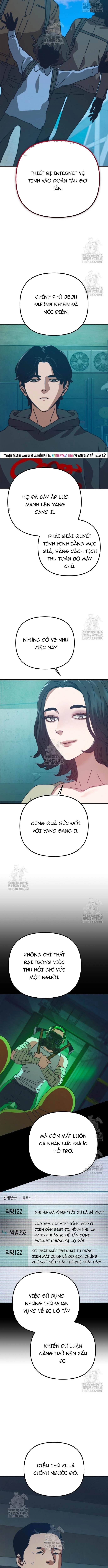 Ngôi Nhà Ẩn Ngày Tận Thế Chap 70.1 - Next Chap 71.1