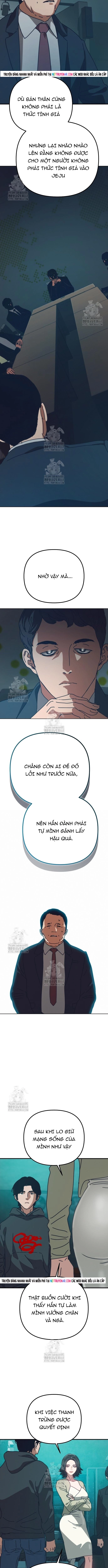 Ngôi Nhà Ẩn Ngày Tận Thế Chap 70.1 - Next Chap 71.1