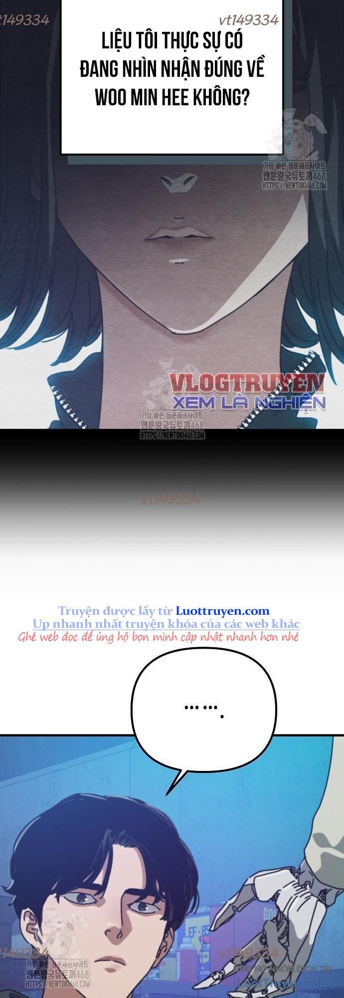 Ngôi Nhà Ẩn Ngày Tận Thế Chap 71.1 - Next Chap 72.1