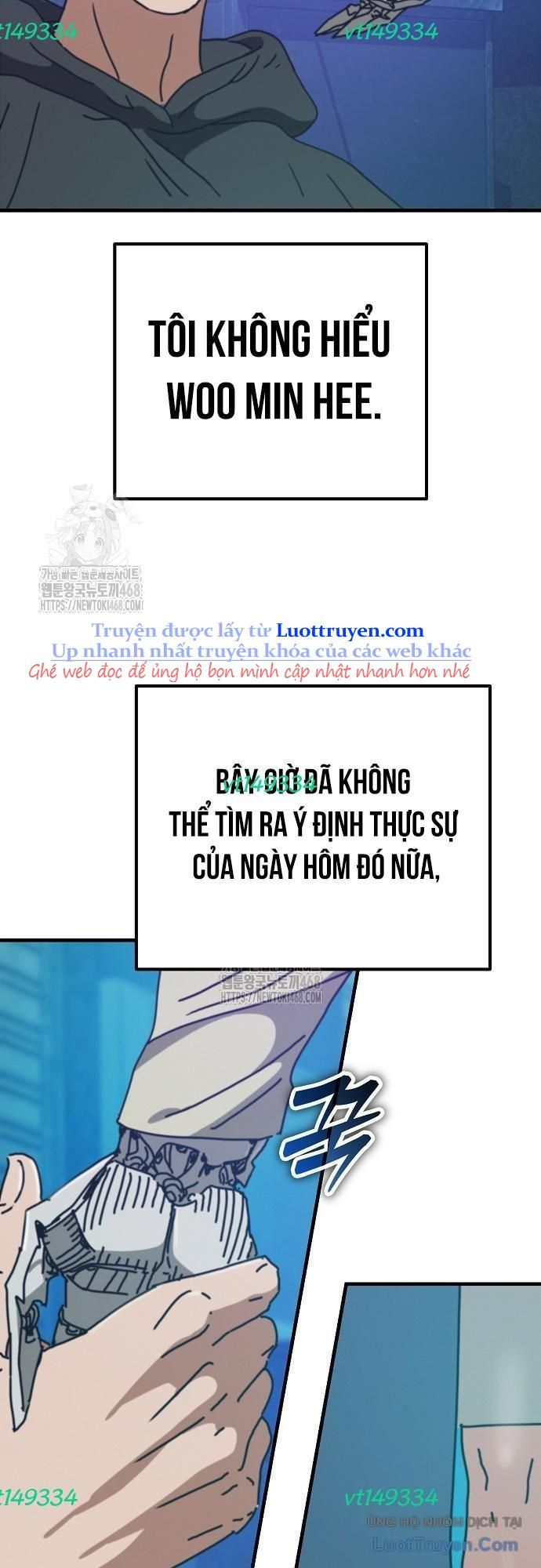 Ngôi Nhà Ẩn Ngày Tận Thế Chap 71.1 - Next Chap 72.1