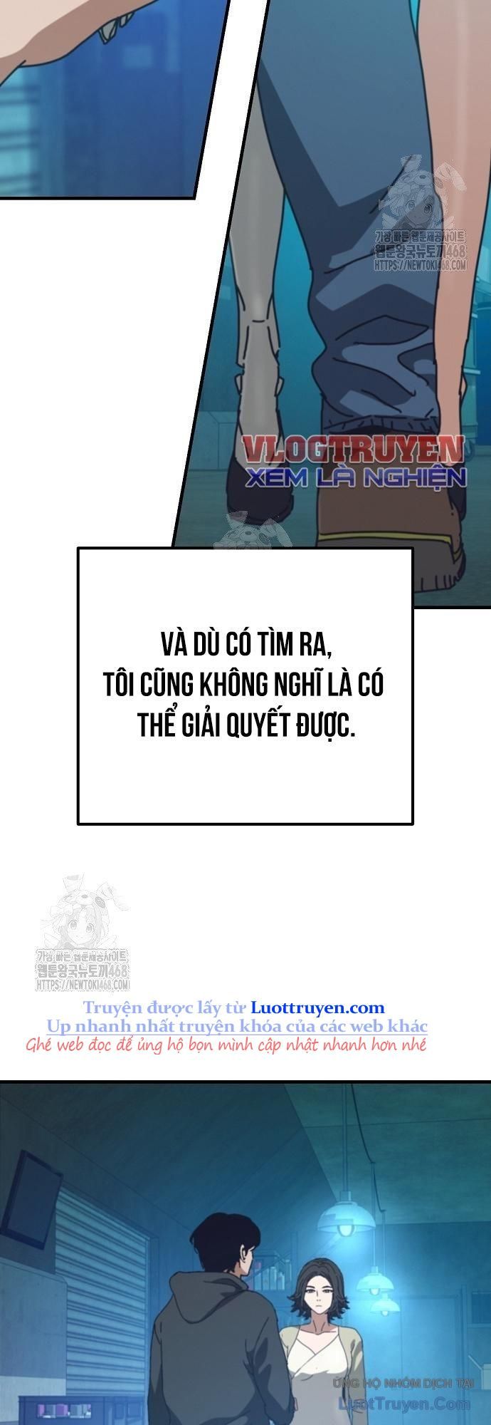 Ngôi Nhà Ẩn Ngày Tận Thế Chap 71.1 - Next Chap 72.1