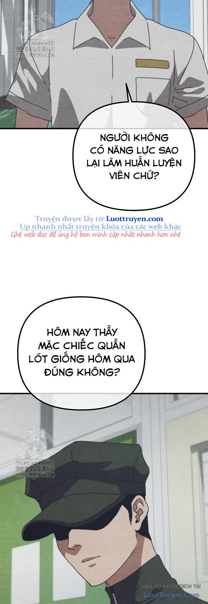 Ngôi Nhà Ẩn Ngày Tận Thế Chap 71.1 - Next Chap 72.1