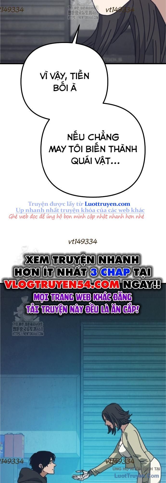 Ngôi Nhà Ẩn Ngày Tận Thế Chap 71.1 - Next Chap 72.1