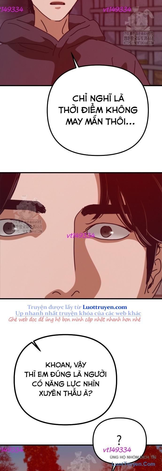 Ngôi Nhà Ẩn Ngày Tận Thế Chap 71.1 - Next Chap 72.1