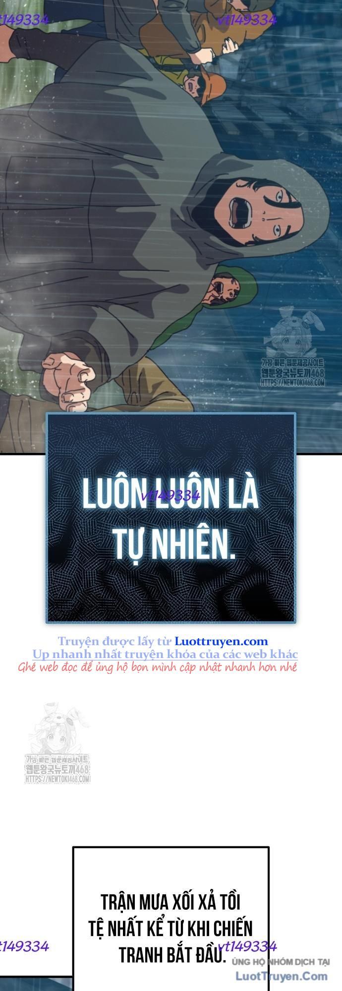 Ngôi Nhà Ẩn Ngày Tận Thế Chap 71.1 - Next Chap 72.1