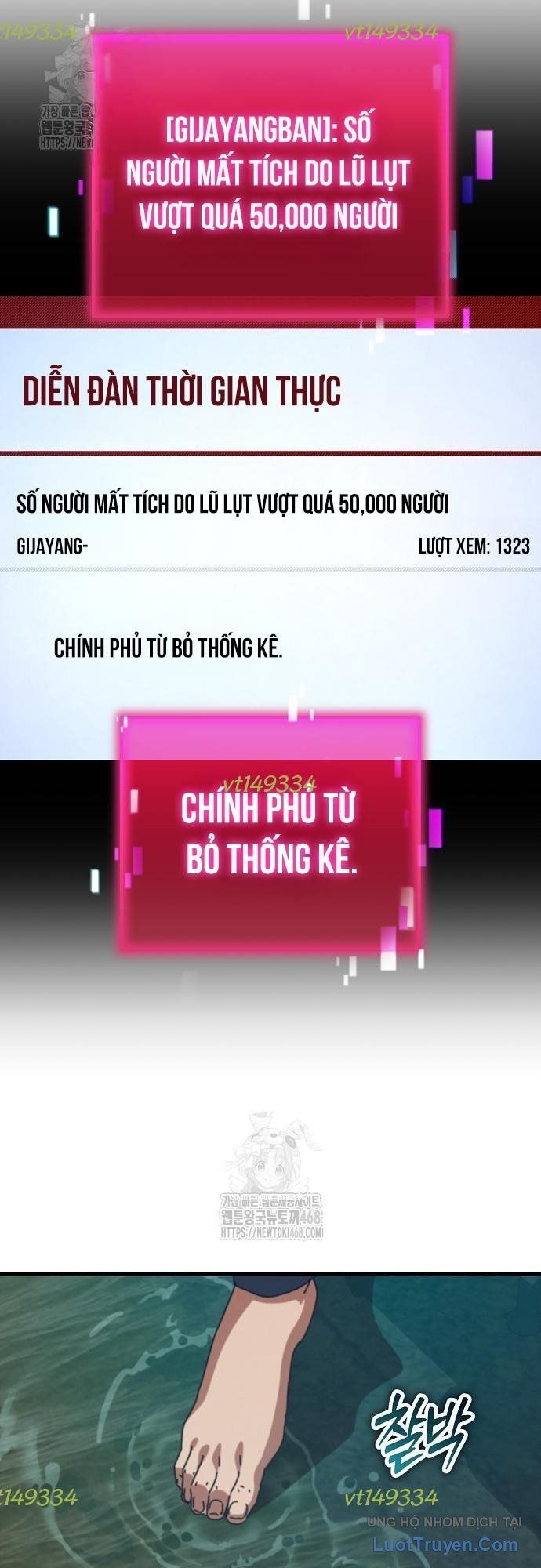 Ngôi Nhà Ẩn Ngày Tận Thế Chap 71.1 - Next Chap 72.1