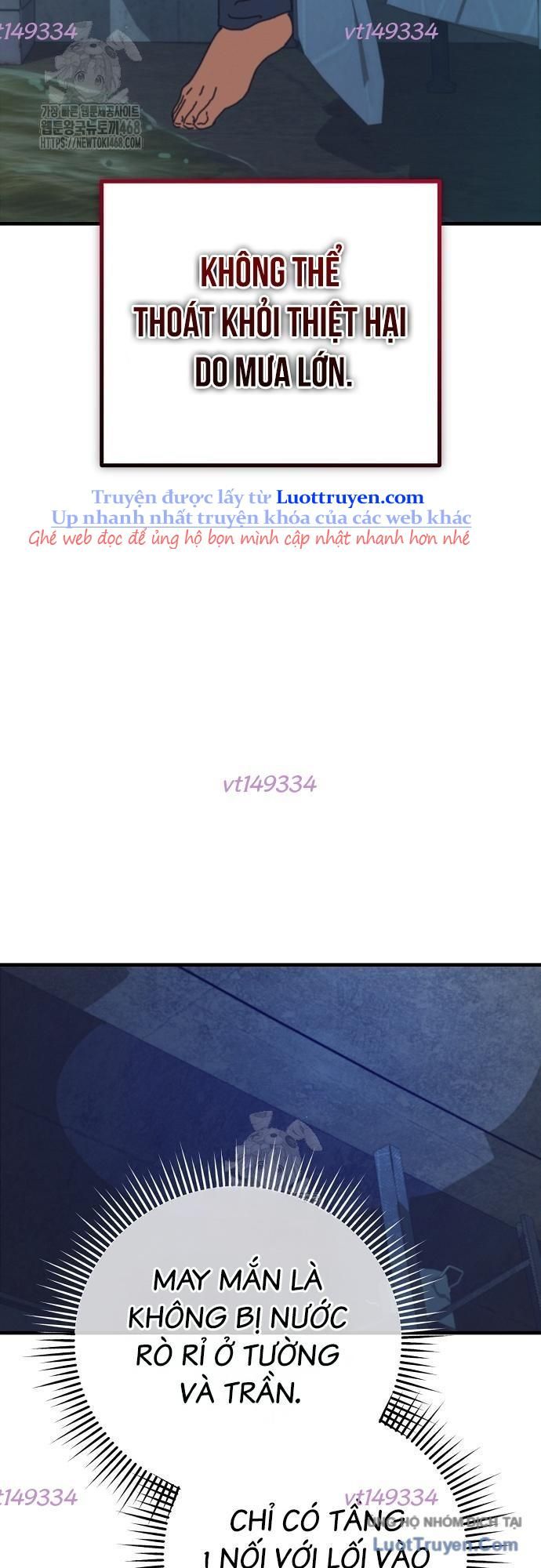 Ngôi Nhà Ẩn Ngày Tận Thế Chap 71.1 - Next Chap 72.1