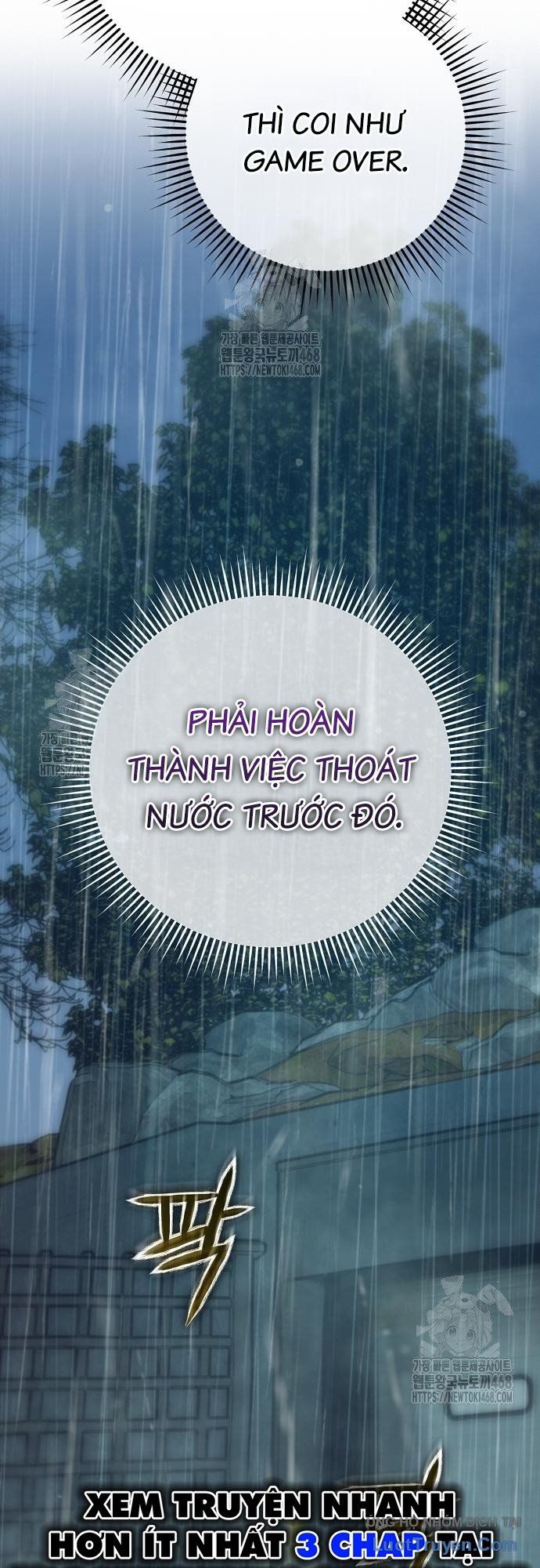 Ngôi Nhà Ẩn Ngày Tận Thế Chap 71.1 - Next Chap 72.1