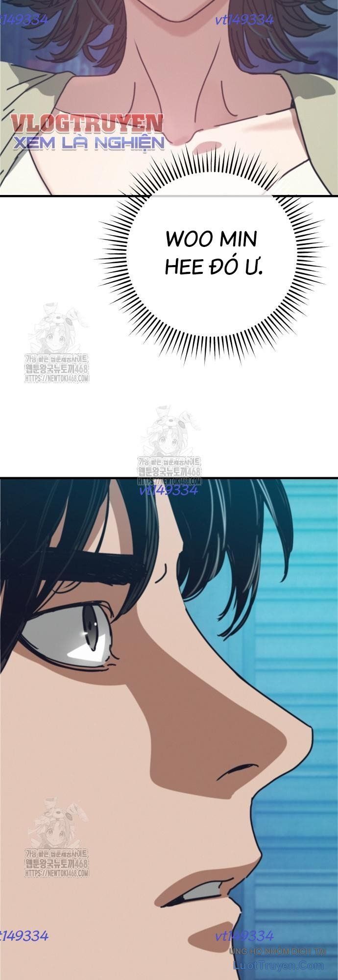 Ngôi Nhà Ẩn Ngày Tận Thế Chap 71.1 - Next Chap 72.1