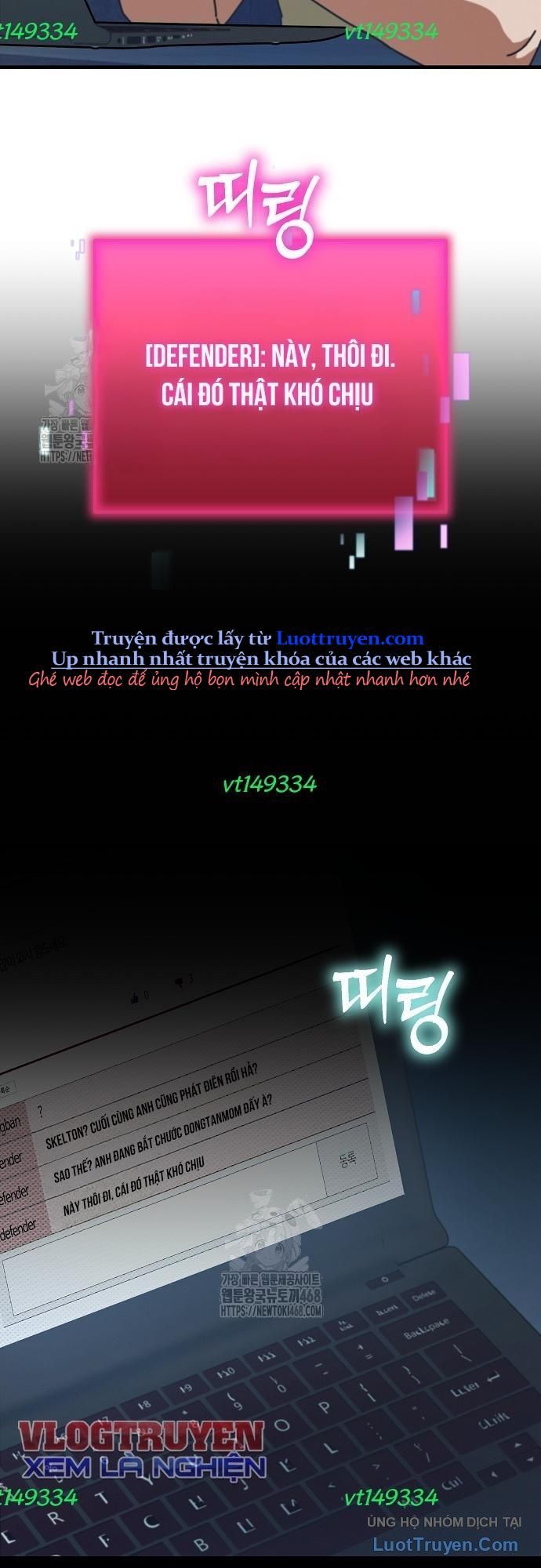 Ngôi Nhà Ẩn Ngày Tận Thế Chap 71.1 - Next Chap 72.1