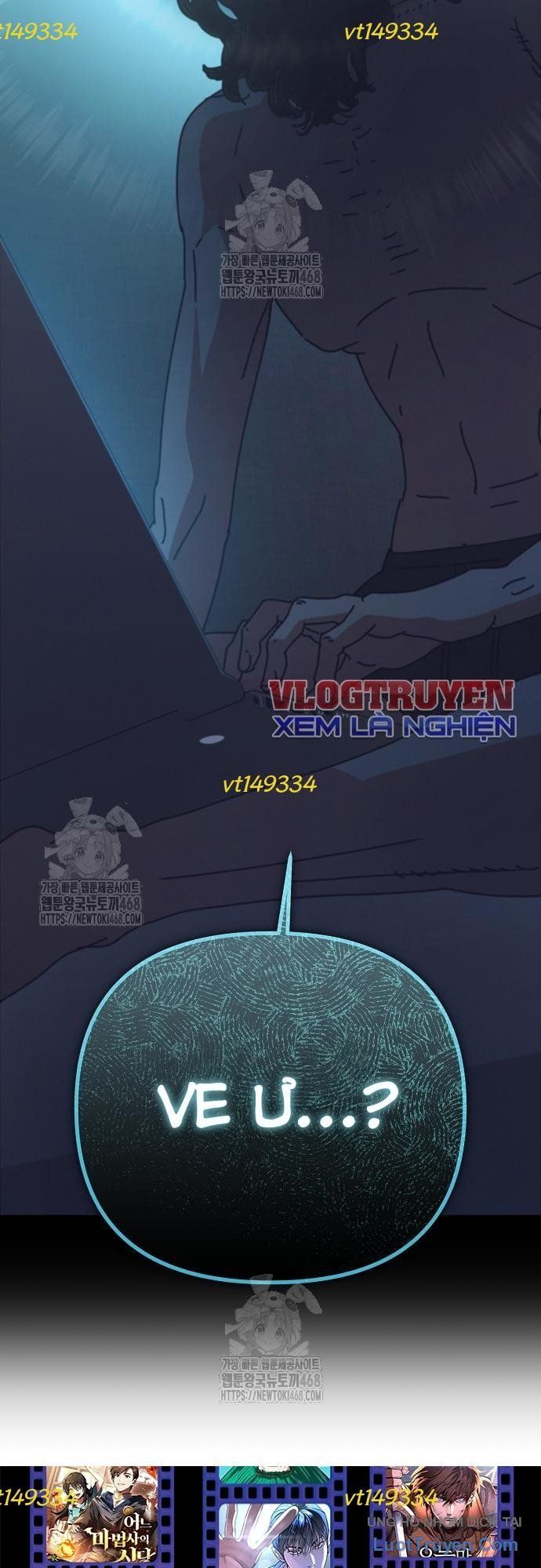 Ngôi Nhà Ẩn Ngày Tận Thế Chap 71.1 - Next Chap 72.1