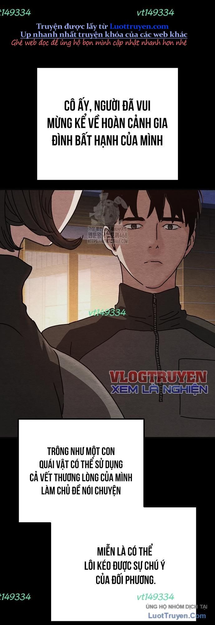 Ngôi Nhà Ẩn Ngày Tận Thế Chap 71.1 - Next Chap 72.1