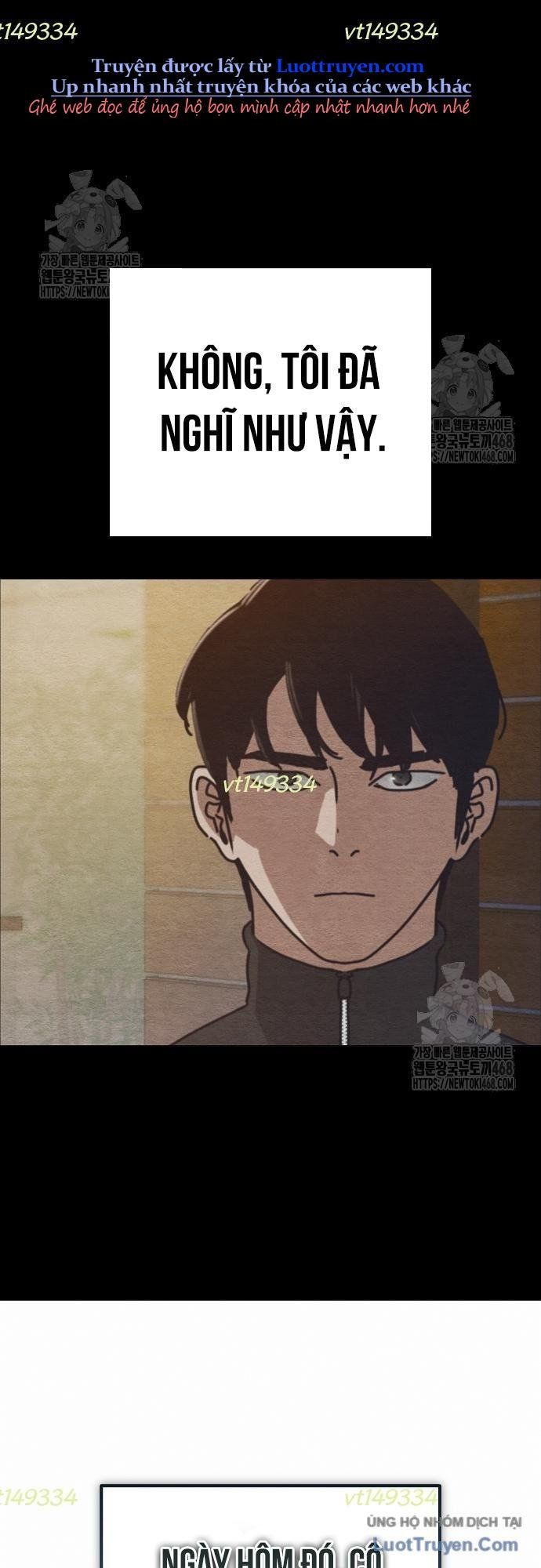 Ngôi Nhà Ẩn Ngày Tận Thế Chap 71.1 - Next Chap 72.1