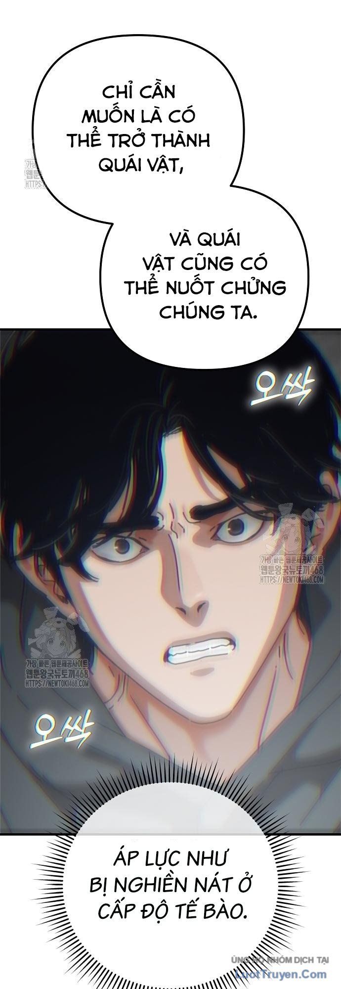 Ngôi Nhà Ẩn Ngày Tận Thế Chap 71 - Next Chap 72