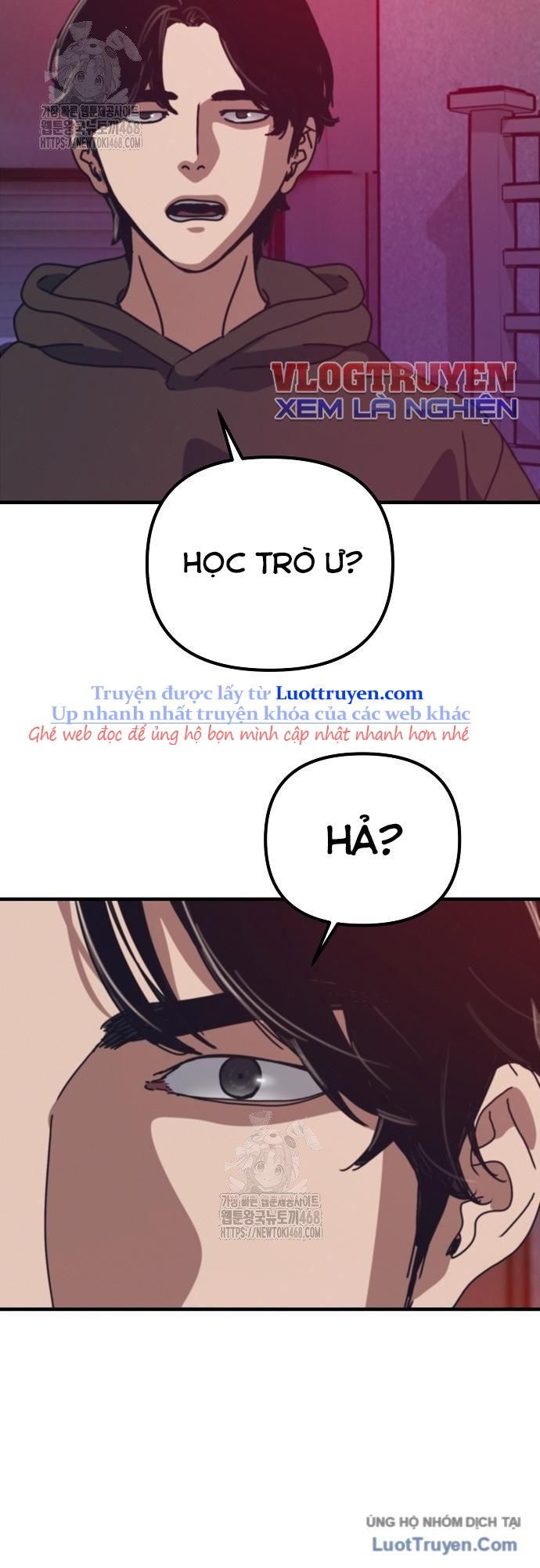 Ngôi Nhà Ẩn Ngày Tận Thế Chap 71 - Next Chap 72