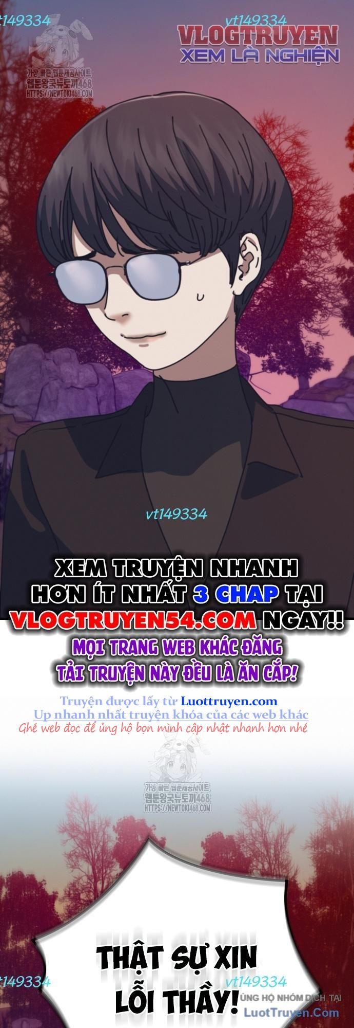 Ngôi Nhà Ẩn Ngày Tận Thế Chap 71 - Next Chap 72
