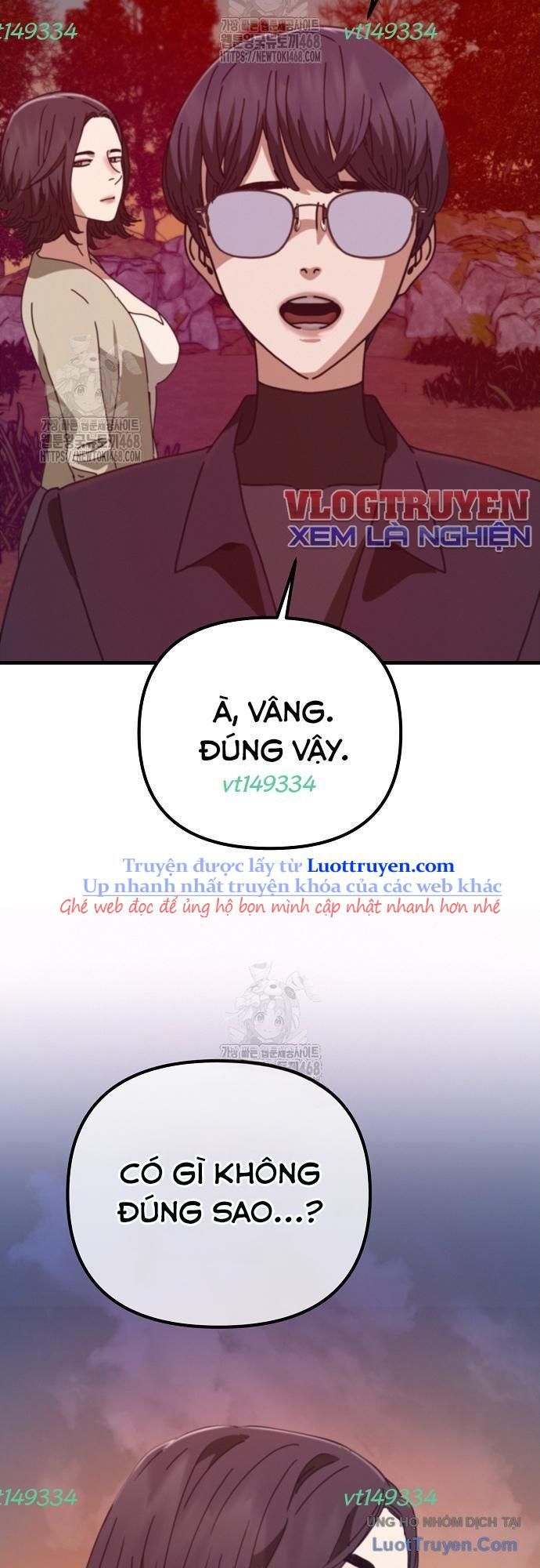 Ngôi Nhà Ẩn Ngày Tận Thế Chap 71 - Next Chap 72