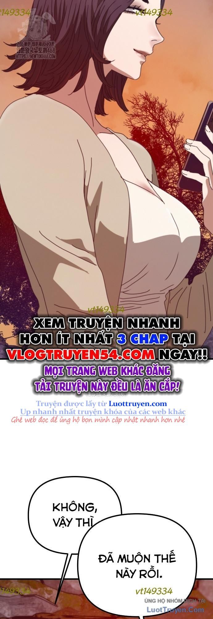 Ngôi Nhà Ẩn Ngày Tận Thế Chap 71 - Next Chap 72