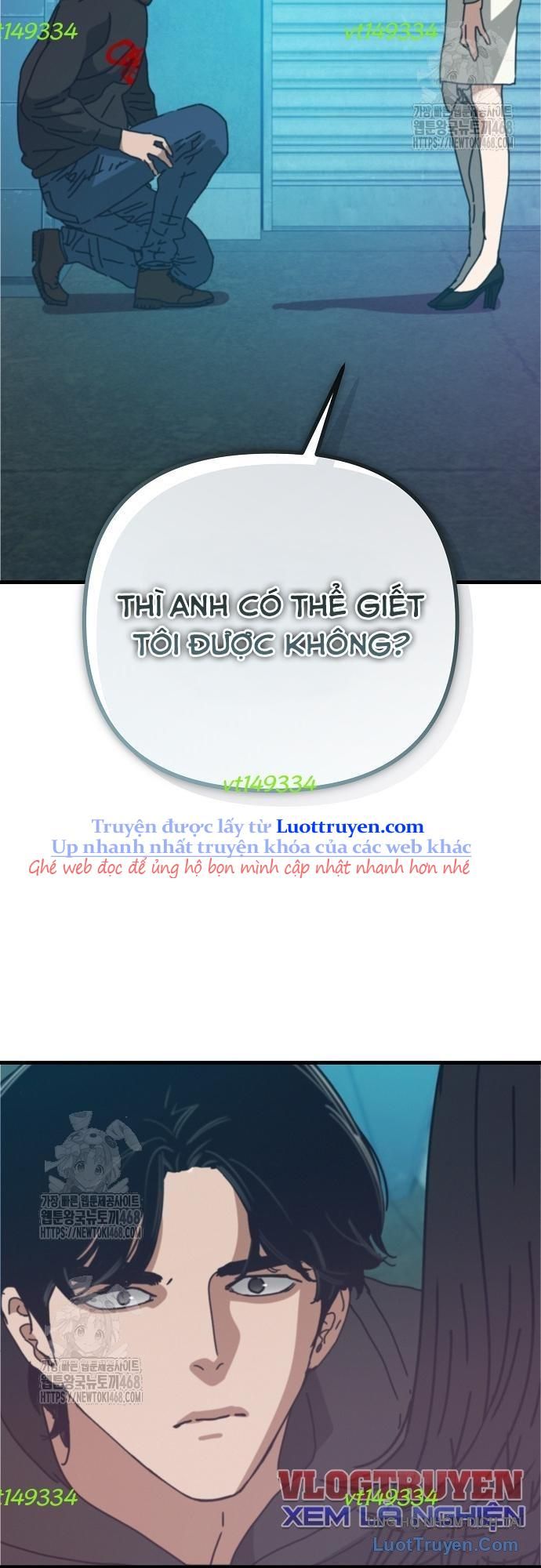 Ngôi Nhà Ẩn Ngày Tận Thế Chap 71 - Next Chap 72